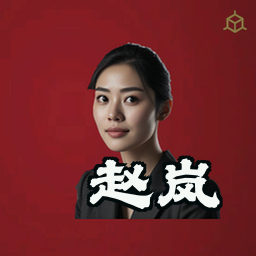 赵岚